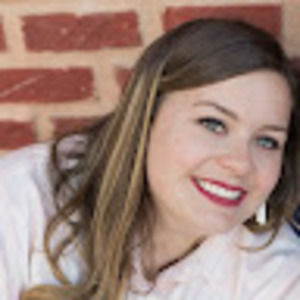 Meet your Posher, Ashlee